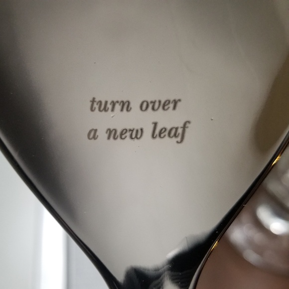 Kate Spade for Lenox Red Pink Serving Set NWOB - Picture 8 of 8